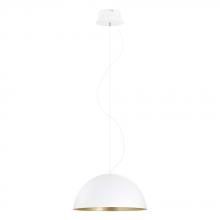 Eglo Canada - Trend 204377A - Gaetano LED Pendant