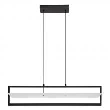 Eglo Canada - Trend 390024A - Farneta LED Pendant