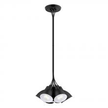 Eglo Canada - Trend 49467A - Priddy 7-Light Pendant