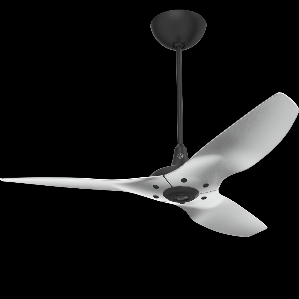 Ceiling Fan Kit, Haiku, 52", 100-277V/1PH, WiFi/BLE, Indoor, 0.05HP, 125W, Universal Mount