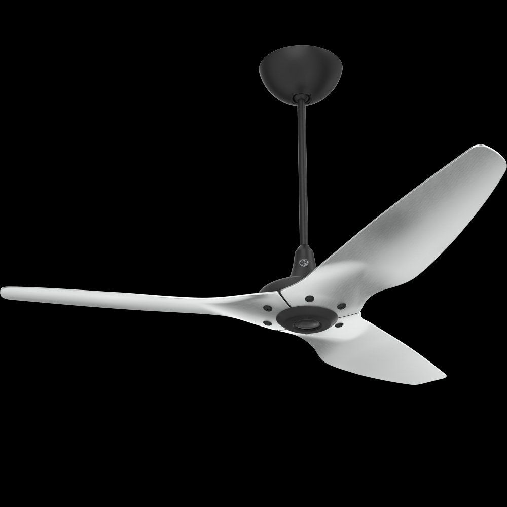 Ceiling Fan Kit, Haiku, 60", 100-277V/1PH, WiFi/BLE, Indoor, 0.05HP, 125W, Universal Mount