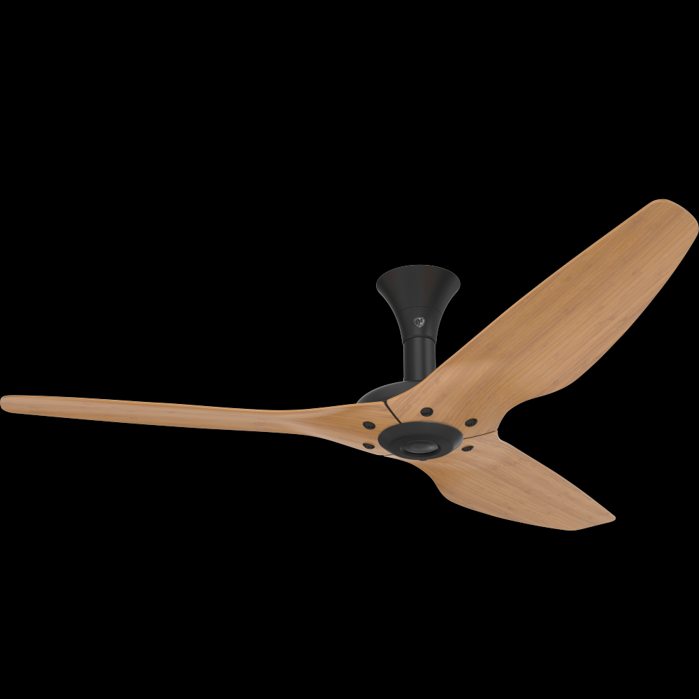 Ceiling Fan Kit, Haiku, 60", 100-277V/1PH, WiFi/BLE, Indoor, 0.05HP, 125W, Low Profile Mount