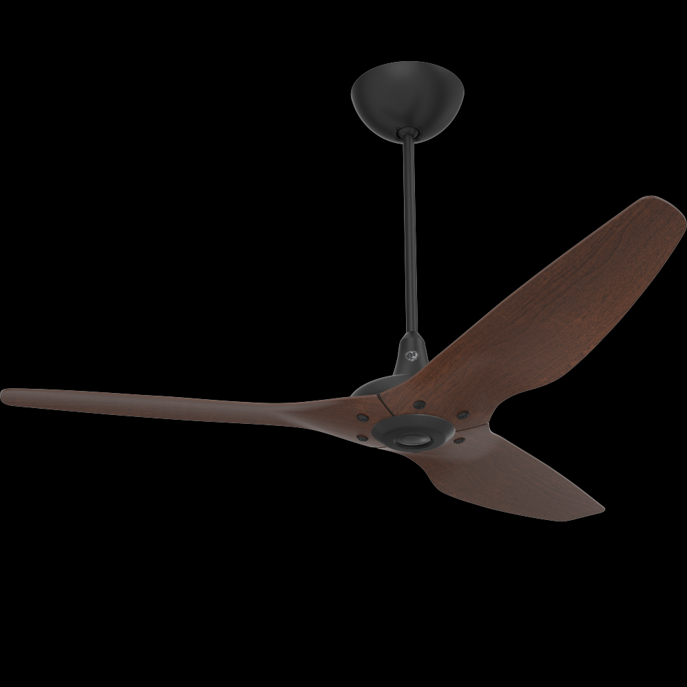 Ceiling Fan Kit, Haiku, 60", 100-277V/1PH, WiFi/BLE, Damp Rated, 0.05HP, 125W, Universal Mount