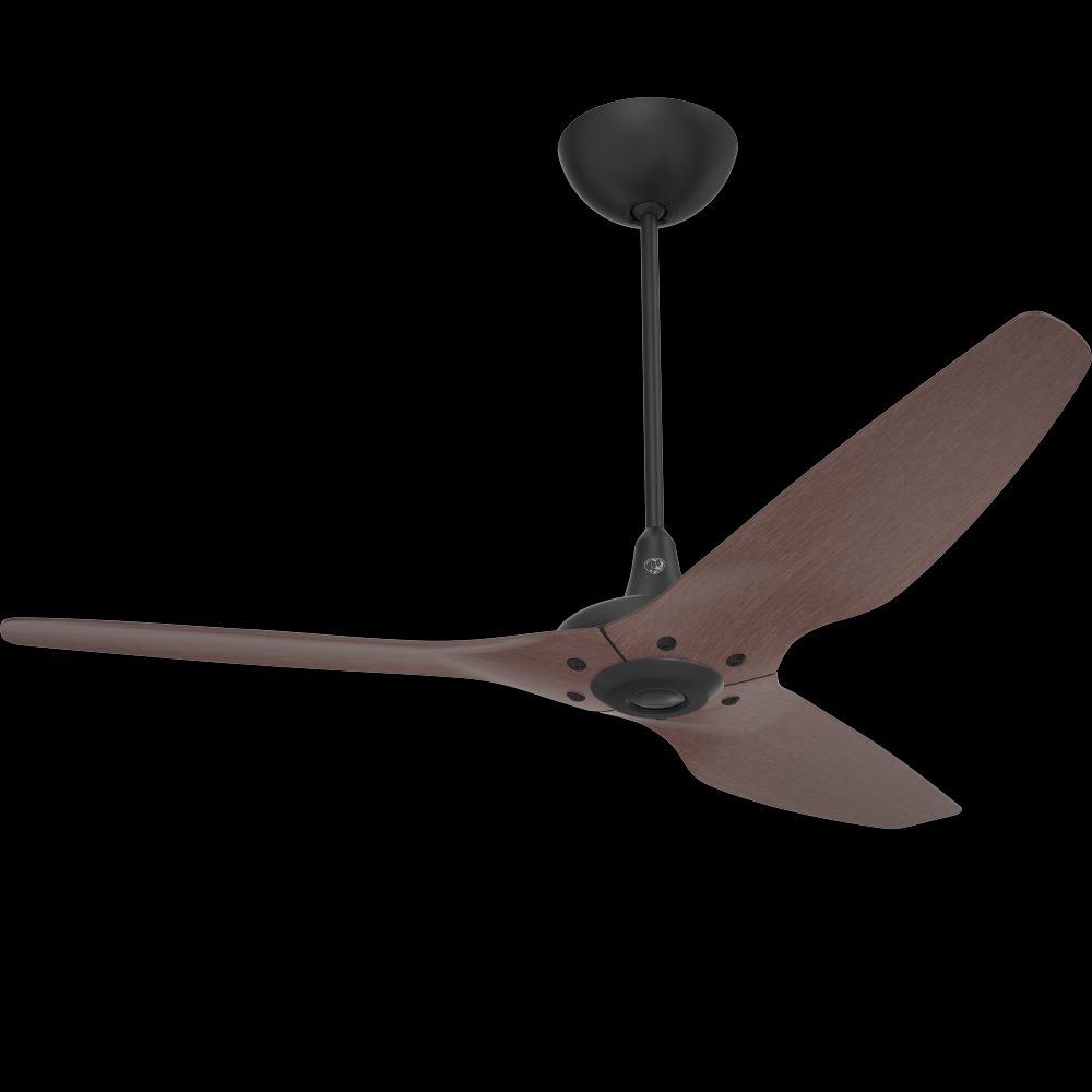 Ceiling Fan Kit, Haiku, 60", 100-277V/1PH, WiFi/BLE, Indoor, 0.05HP, 125W, Universal Mount