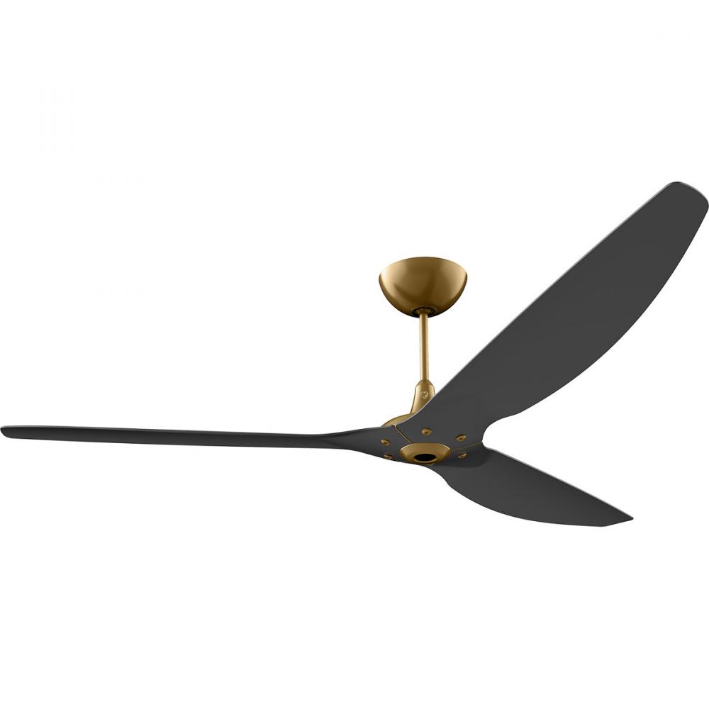 Ceiling Fan Kit, Haiku, 84", 100-277V/1PH, WiFi/BLE, Indoor, 0.05HP, 125W, Universal Mount