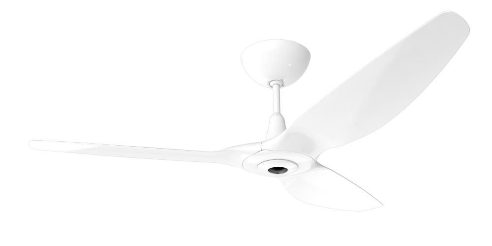 Ceiling Fan Kit, Haiku I, 60", 100 - 240V/1PH, 0.019HP, Universal Mount, Indoor Rated, Motor