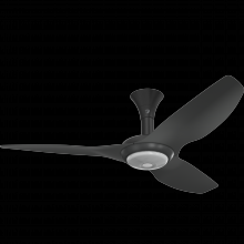 Big Ass Fans MK-HK4-042400A258F258G10S2 - Ceiling Fan Kit, Haiku, 52", 100-277V/1PH, WiFi/BLE, Indoor, 0.05HP, 125W, Low Profile Mount