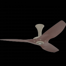 Big Ass Fans MK-HK4-04240001A470F222G10 - Ceiling Fan Kit, Haiku, 52", 100-277V/1PH, WiFi/BLE, Indoor, 0.05HP, 125W, Low Profile Mount