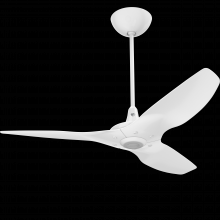 Big Ass Fans MK-HK4-042406A259F259G10I20S80 - Ceiling Fan Kit, Haiku, 52", 100-277V/1PH, WiFi/BLE, Indoor, 0.05HP, 125W, Universal Mount