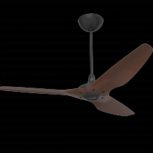 Big Ass Fans MK-HK4-052506A258F654G10I20 - Ceiling Fan Kit, Haiku, 60", 100-277V/1PH, WiFi/BLE, Damp Rated, 0.05HP, 125W, Universal Mount