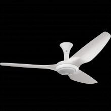 Big Ass Fans MK-HK4-052400A259F772G10S2 - Ceiling Fan Kit, Haiku, 60", 100-277V/1PH, WiFi/BLE, Indoor, 0.05HP, 125W, Low Profile Mount