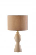 Adesso 1555-12 - Naomi Table Lamp