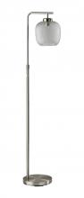 Adesso 3577-22 - Vivian Floor Lamp