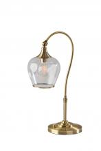 Adesso 3922-21 - Bradford Desk Lamp