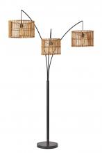 Adesso 4199-12 - Cabana Arc Lamp