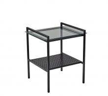 Adesso WK2093-01 - Pearson Accent Table