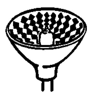 Trilight Bulb -50/100/150