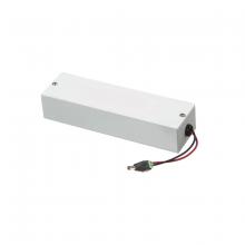 Dainolite BCDR43-20 - 24V DC,20W LED Dimmable Driver w/Case