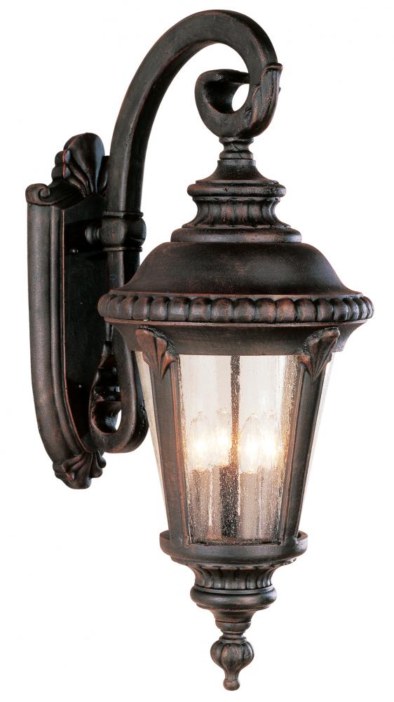 Commons 29" Wall Lantern