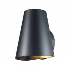 Trans Globe 51331 MB - Oro Outdoor Wall Lights Matted Black