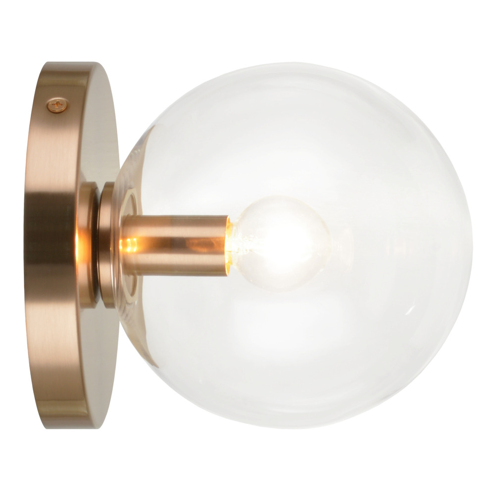 Cosmo Wall Sconce/Ceiling Mount