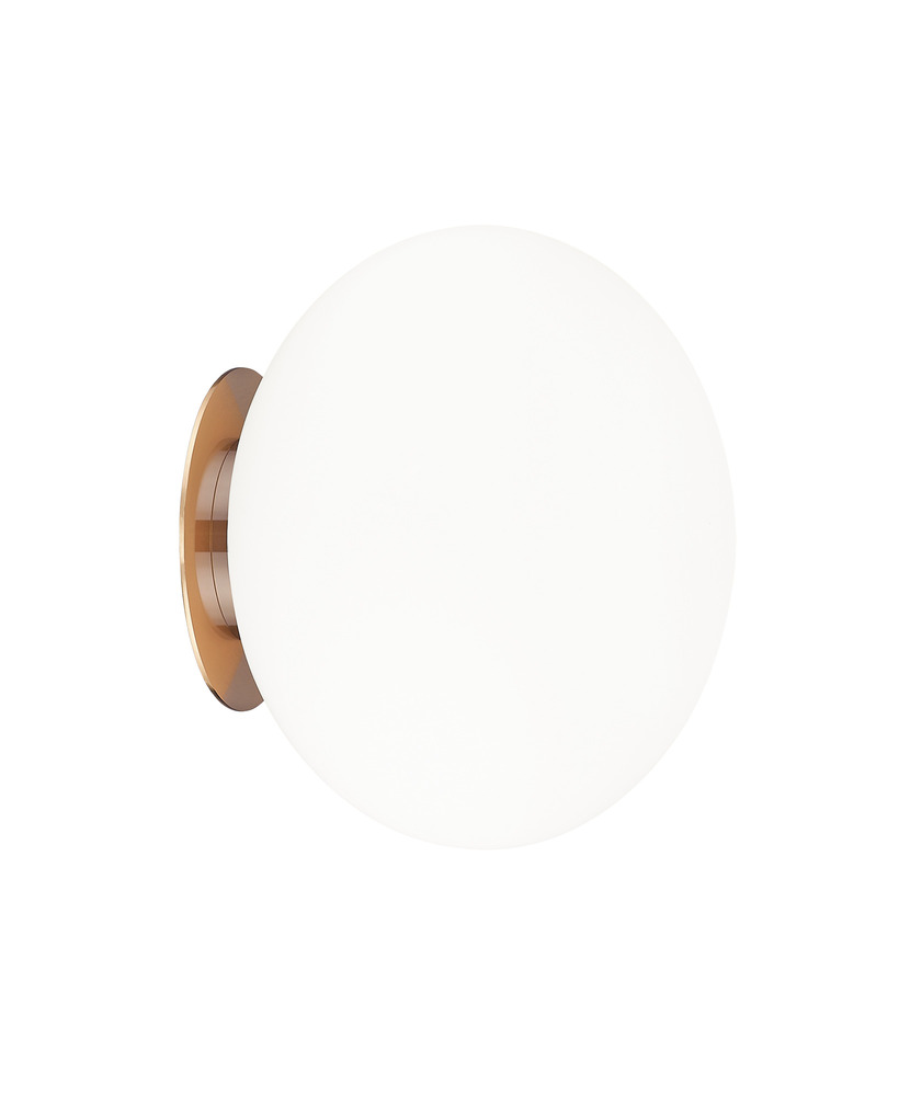 Mayu Wall Sconce/Ceiling Mount