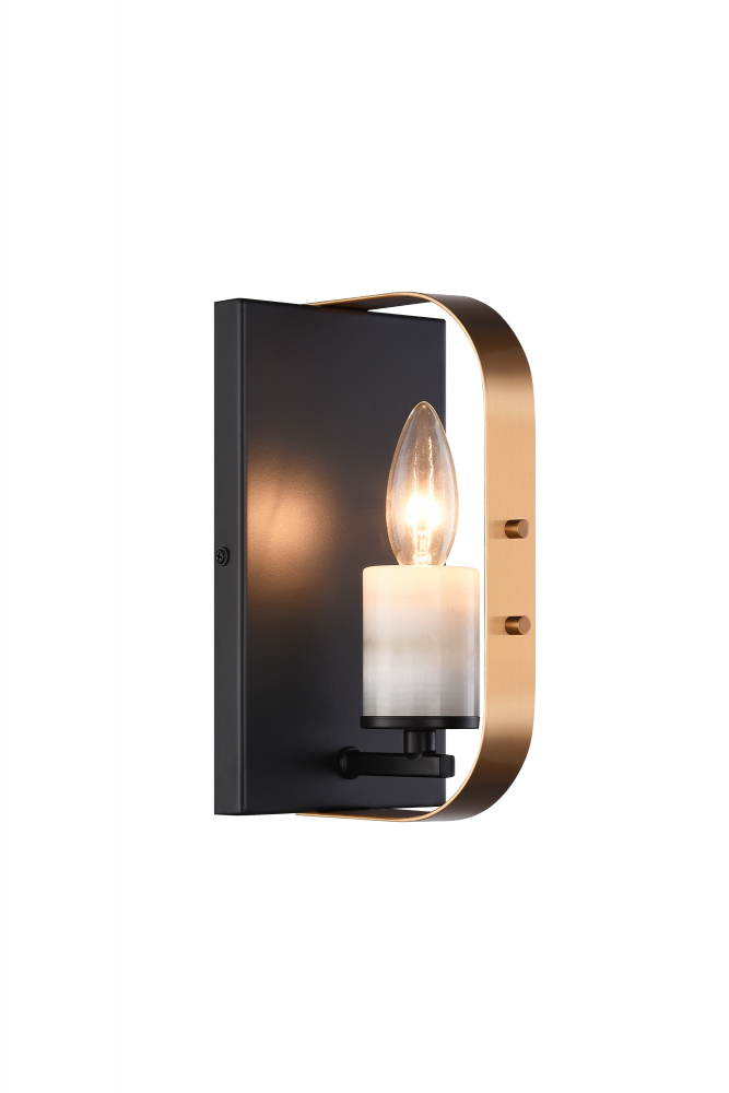 Crandle Wall Sconce