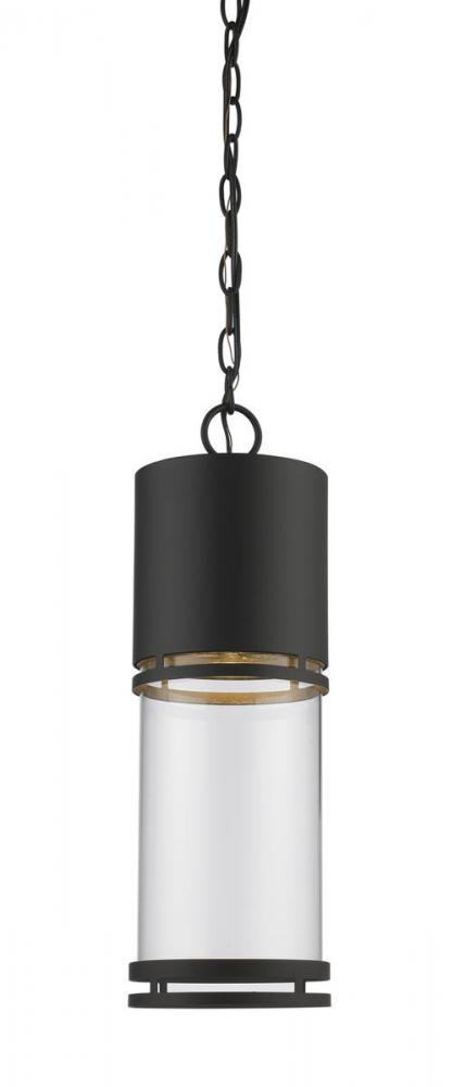 Outdoor LED Chain Hung Light