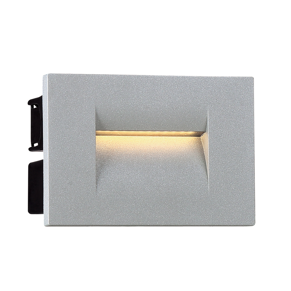 Outdr, LED Inwall, 3.6w, Marine