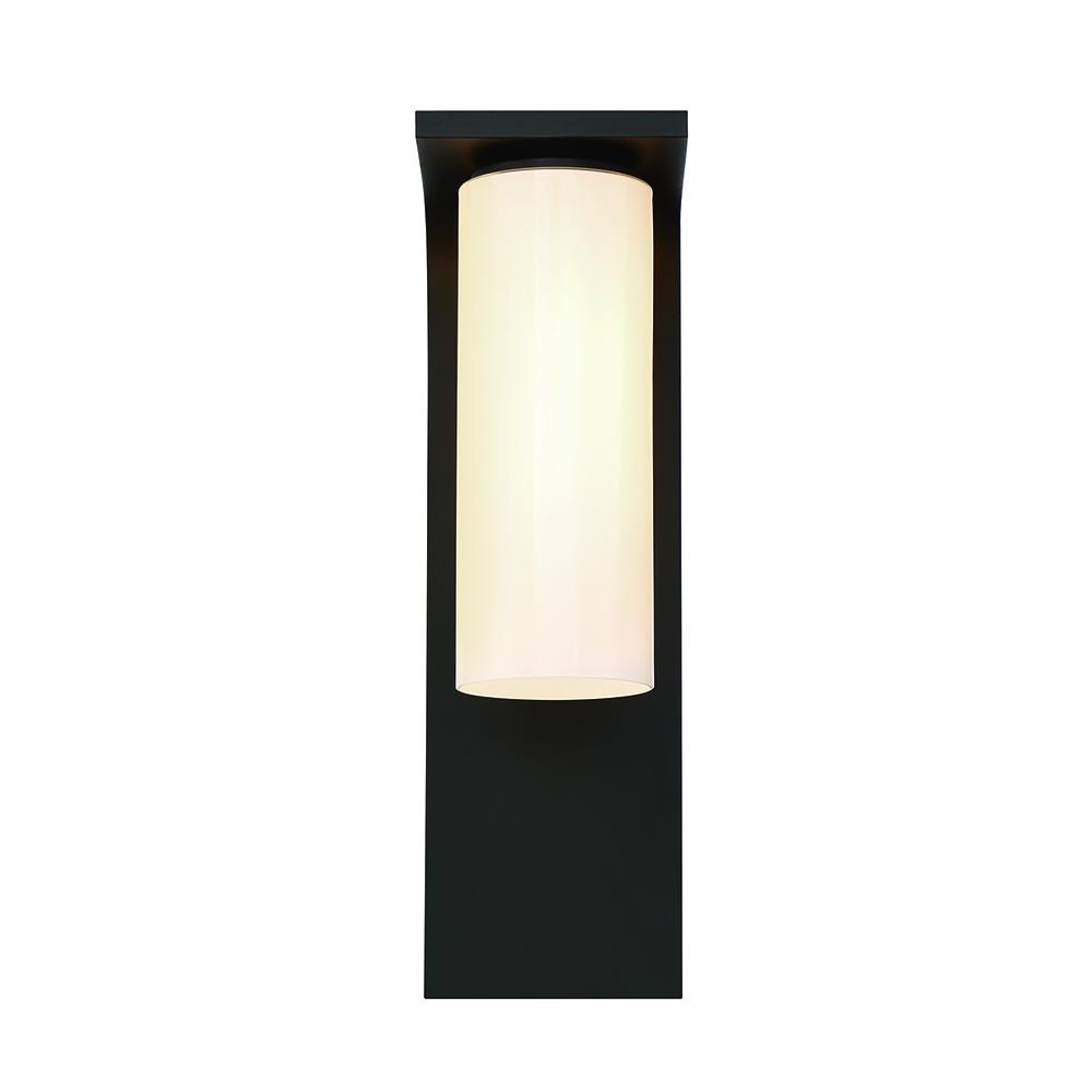 1 LT 15" Outdoor Wall Sconce