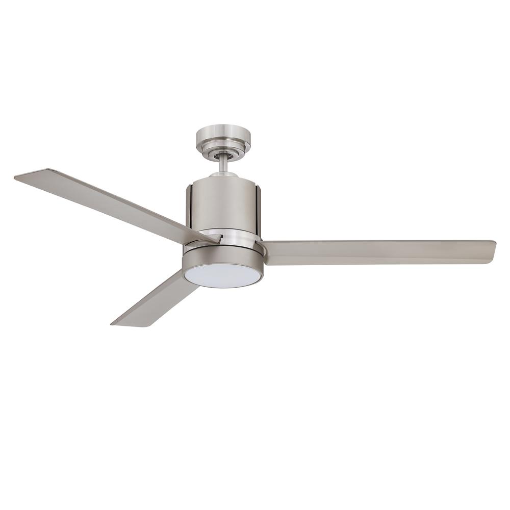 52" LED CEILING FAN WITH DC MOTOR