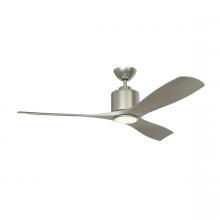 Kendal AC30552-SN - 52" LED CEILING FAN WITH DC MOTOR