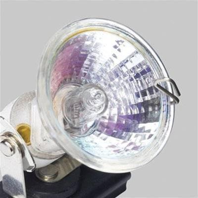 Spot Lamp/Bulb MRC11 12V/20W (10 pack)