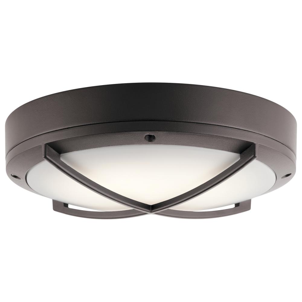 Outdoor Wall/Ceiling LED