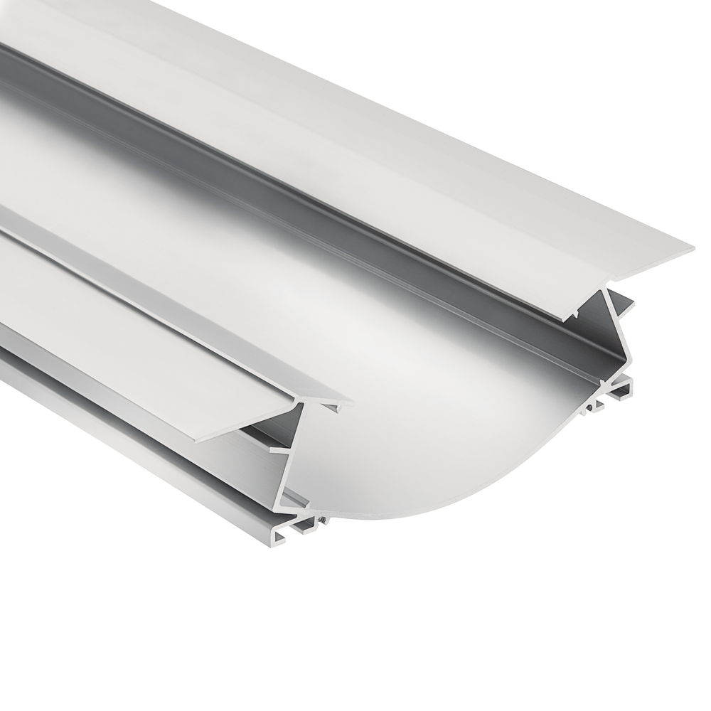 TE Pro Series Arch Center in Ceiling Channel