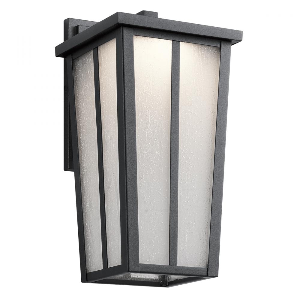 Outdoor Wall 1Lt LED
