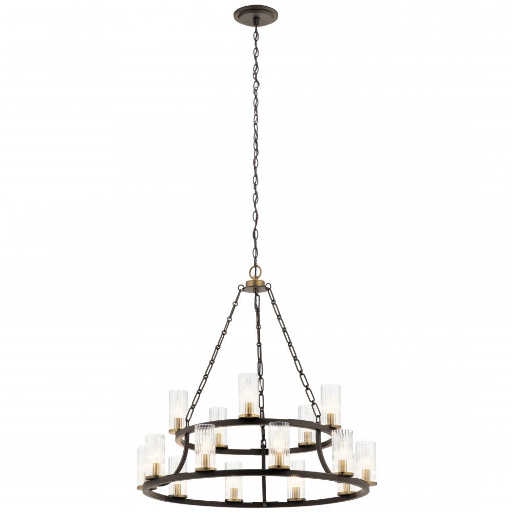 Chandelier 15Lt