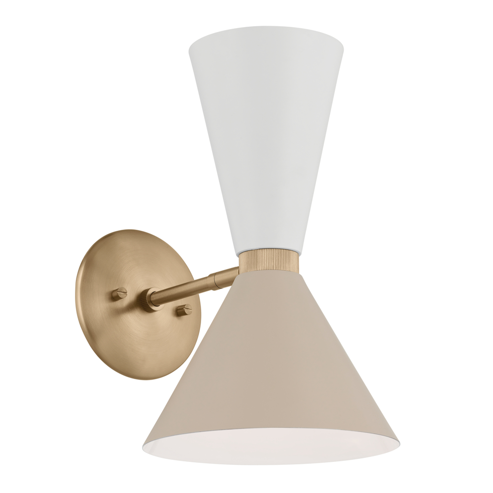 Wall Sconce 2Lt