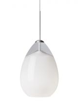 Visual Comfort & Co. Modern Collection 700MPALIWS-LEDS930 - Alina Pendant