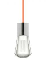 Visual Comfort & Co. Modern Collection 700TDALVPMC11OS-LEDWD - Alva Pendant