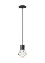 Visual Comfort & Co. Modern Collection 700TDKIRAP1INB-LED922 - Kira Pendant