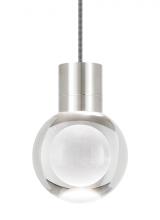 Visual Comfort & Co. Modern Collection 700TDMINAP7CIS-LED930 - Mina Pendant