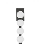 Visual Comfort & Co. Modern Collection SLWS22530BZ - Perle 15 Sconce