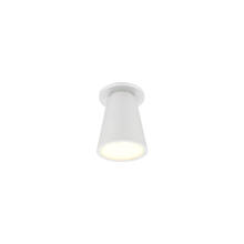 Kuzco Lighting Inc EC16605-WH - LED EXT CEILING (HARTFORD) WH 19W