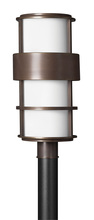Hinkley Canada 1901MT-LED - Large Post Top or Pier Mount Lantern