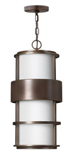 Hinkley Canada 1902MT-LED - Large Hanging Lantern