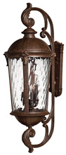 Hinkley Canada 1929RK - Double Extra Large Wall Mount Lantern