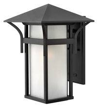 Hinkley Canada 2575SK-LED - Large Outdoor Wall Mount Lantern