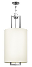 Hinkley Canada 3205AN - Large Drum Pendant