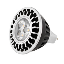 Hinkley Canada 4W27K15 - LED Lamp 4w 2700K 15 Degree